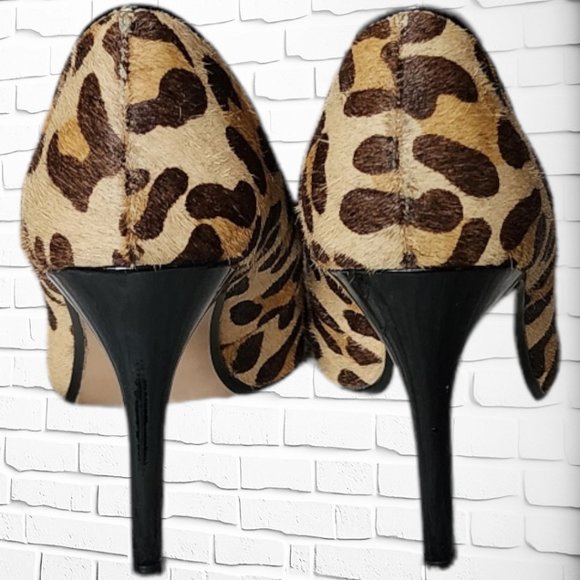 MAXSTUDIO LEOPARD STYLE NATURAL HIDE Size 6 - Picture 3 of 6